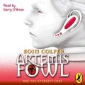 Artemis Fowl and the Eternity Code