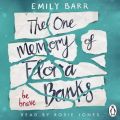 One Memory of Flora Banks
