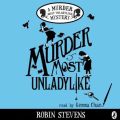 Murder Most Unladylike