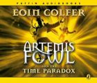 Artemis Fowl and the Time Paradox