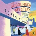 Guggenheim Mystery