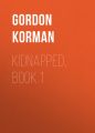 Kidnapped, Book 1