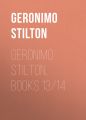 Geronimo Stilton, Books 13/14