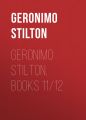 Geronimo Stilton, Books 11/12