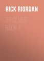39 Clues, Book 1