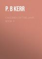 Children of the Lamp, Book 4