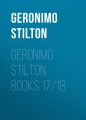 Geronimo Stilton, Books 17/18