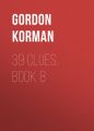 39 Clues, Book 8