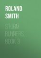 Storm Runners, Book 3