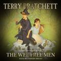 Wee Free Men