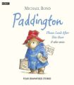 Paddington  Please Look After This Bear & Other Stories