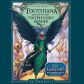 Toothiana, Queen of the Tooth Fairy Armies