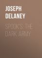 Spook's: The Dark Army