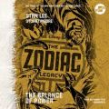 Zodiac Legacy: Balance of Power