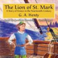 Lion of St. Mark