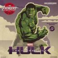Marvel's Avengers Phase One: The Incredible Hulk