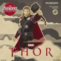 Marvel's Avengers Phase One: Thor