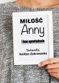 Milosc Anny i inne opowiadania