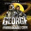 George and the Unbreakable Code