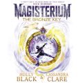 Magisterium: The Bronze Key