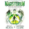 Magisterium: The Silver Mask