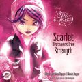 Scarlet Discovers True Strength