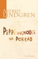 Pippi wchodzi na poklad