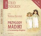 Przygody Madiki z Czerwcowego Wzgorza