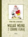 Wielka wojna z czarna flaga