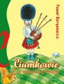 Ciumkowie w szkocka krate