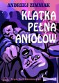 Klatka pelna aniolow