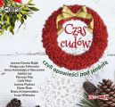 Czas cudow, czyli opowiesci pod jemiola