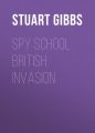 Spy School British Invasion