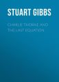 Charlie Thorne and the Last Equation
