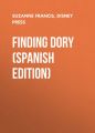 Finding Dory (Spanish Edition)