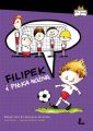 Filipek i pilka nozna