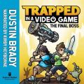 Trapped in a Video Game (Book 5)