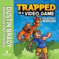 Trapped in a Video Game (Book 2)