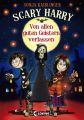 Scary Harry 1  Von allen guten Geistern verlassen
