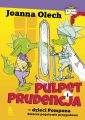 Pulpet i Prudencja  dzieci Pompona
