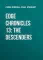 Edge Chronicles 13: The Descenders