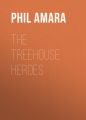 The Treehouse Heroes