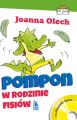 Pompon w rodzinie Fisiow