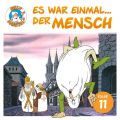 Hello Maestro - Es war einmal... der Mensch, Folge 11: Die Erbauer der Kathedralen