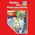 Pizzabande, Folge 2: Pfeffer fur Pistazien-Paule (oder Die Extratour)