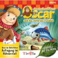 Das verlorene Fischlein / Aufregung im Huhnerstall - Oscar der Ballonfahrer