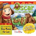 Bei den Wilden Baren / Eine Mama fur Leo - Oscar der Ballonfahrer