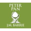 Peter Pan (Unabridged)