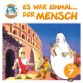 Hello Maestro - Es war einmal... der Mensch, Folge 7: Das romische Reich