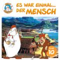 Hello Maestro - Es war einmal... der Mensch, Folge 10: Die Wikinger